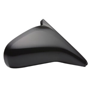 Mirrors for Honda Civic 1996-2000 Passenger Side, Non-Folding, Power Adjustment, Non-Heated, Paintable to Match, HO1321102