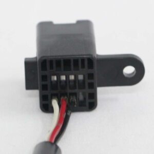 Mirrors for Honda ELEMENT 2003-2011 Passenger Side, Manual Folding, Power Adjustment, Non-Heated, Paintable to Match, HO1321222