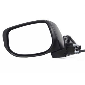 Mirrors for Honda INSIGHT 2010-2015 Driver Side, Manual Folding, Power Adjustment, Heated, Paintable to Match, HO1320252