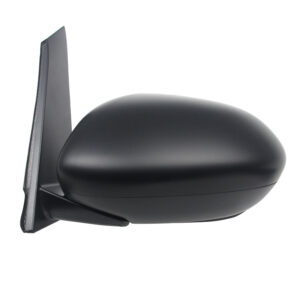Mirrors for Honda ODYSSEY 2014-2017 Driver Side, Manual Folding, Power Adjustment, Heated, Paintable to Match, HO1320278