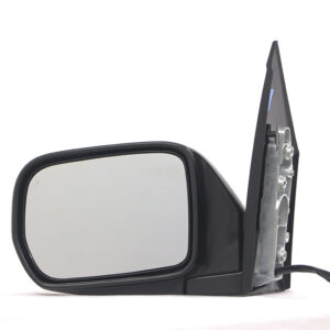 Mirrors for Honda ODYSSEY 1999-2004 Driver Side, Manual Folding, Power Adjustment, Non-Heated, Texture, HO1320144