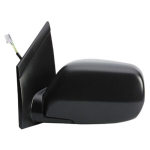 Mirrors for Honda ODYSSEY 1999-2004 Driver Side, Manual Folding, Power Adjustment, Non-Heated, Texture, HO1320144