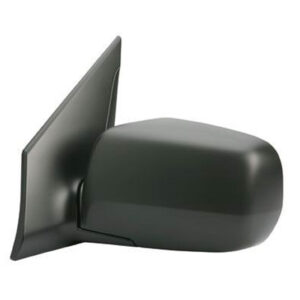 Mirrors for Honda PILOT 2003-2008 Driver Side, Manual Folding, Power Adjustment, Non-Heated, Paintable to Match, HO1320154