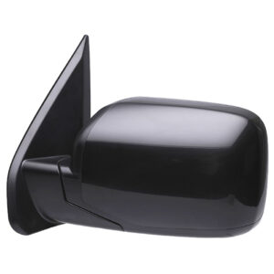 Mirrors for Honda PILOT 2009-2015 Driver Side, Manual Folding, Power Adjustment, Heated, Paintable to Match, HO1320248