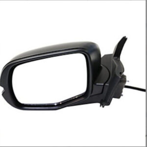 Mirrors for Honda PILOT 2017-2018 Driver Side, Manual Folding, Power Adjustment, Heated, Paintable to Match, HO1320306