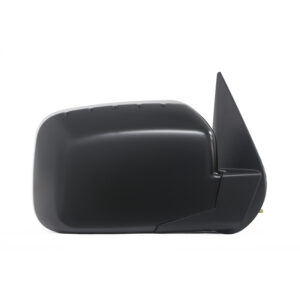 Mirrors for Honda RIDGELINE 2006-2014 Passenger Side, Manual Folding, Power Adjustment, Heated, Paintable to Match, HO1321232