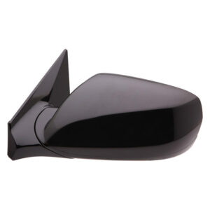 Mirrors for Hyundai SANTA FE SPORT 2013-2017 Driver Side, Manual Folding, Power Adjustment, Heated, Paintable to Match, HY1320200