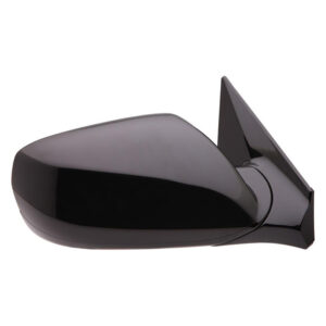 Mirrors for Hyundai SANTA FE SPORT 2013-2017 Passenger Side, Manual Folding, Power Adjustment, Heated, Paintable to Match, HY1321200