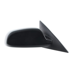 Mirrors for Hyundai SONATA 2006-2010 Passenger Side, Manual Folding, Power Adjustment, Heated, Paintable to Match, HY1321149