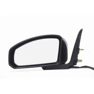 Mirrors for Infiniti G35 2003-2007 Driver Side, Manual Folding, Power Adjustment, Heated, Paintable to Match, IN1320107