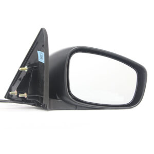 Mirrors for Infiniti G37 2009-2013 Driver Side, Manual Folding, Power Adjustment, Heated, Paintable to Match, IN1320113
