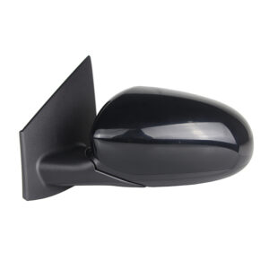 Mirrors for Kia SPORTAGE 2017-2019 Driver Side, Manual Folding, Power Adjustment, Non-Heated, Paintable to Match, KI1320196