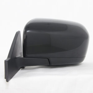 Mirrors for Mazda MAZDA5 2006-2010 Driver Side, Manual Folding, Power Adjustment, Heated, Paintable to Match, MA1320150