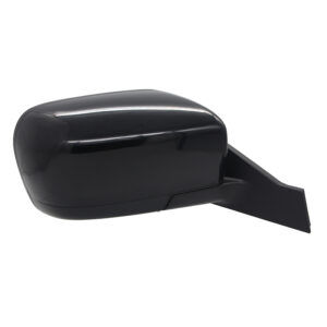 Mirrors for Mazda MAZDA5 2006-2010 Passenger Side, Manual Folding, Power Adjustment, Heated, Paintable to Match, MA1321150