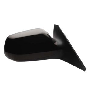 Mirrors for Mazda MAZDA6 2003-2008 Passenger Side, Non-Folding, Power Adjustment, Non-Heated, Paintable to Match, MA1321139