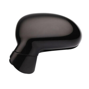 Mirrors for MITSUBISHI ECLIPSE 2006-2011 Driver Side, Manual Folding, Power Adjustment, Non-Heated, Paintable to Match, MI1320134