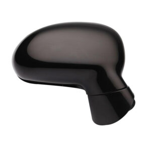Mirrors for MITSUBISHI ECLIPSE 2006-2011 Passenger Side, Manual Folding, Power Adjustment, Non-Heated, Paintable to Match, MI1321134