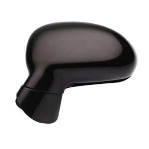Mirrors for MITSUBISHI ECLIPSE 2006-2011 Driver Side, Manual Folding, Power Adjustment, Heated, Paintable to Match, MI1320133