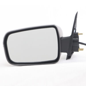 Mirrors for MITSUBISHI GALANT 2004-2012 Driver Side, Non-Folding, Power Adjustment, Non-Heated, Paintable to Match, MI1320127