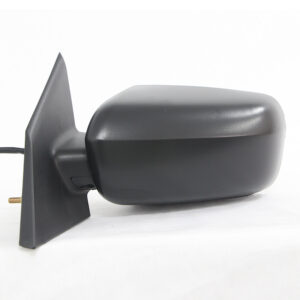 Mirrors for MITSUBISHI GALANT 2004-2012 Driver Side, Non-Folding, Power Adjustment, Non-Heated, Paintable to Match, MI1320127