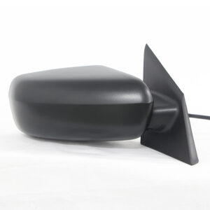 Mirrors for MITSUBISHI GALANT 2004-2012 Passenger Side, Non-Folding, Power Adjustment, Non-Heated, Paintable to Match, MI1321127