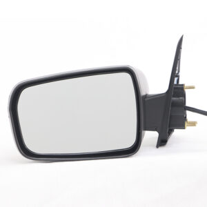 Mirrors for MITSUBISHI GALANT 2004-2012 Driver Side, Non-Folding, Power Adjustment, Heated, Paintable to Match, MI1320130