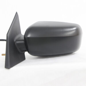 Mirrors for MITSUBISHI GALANT 2004-2012 Driver Side, Non-Folding, Power Adjustment, Heated, Paintable to Match, MI1320130