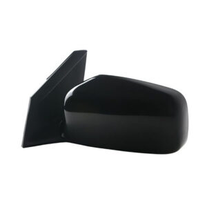 Mirrors for MITSUBISHI LANCER 2002-2005 Driver Side, Manual Folding, Power Adjustment, Non-Heated, Paintable to Match, MI1320112