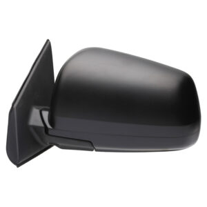 Mirrors for MITSUBISHI LANCER 2008-2014 Driver Side, Manual Folding, Power Adjustment, Non-Heated, Paintable to Match, MI1320129