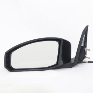 Mirrors for Nissan 350Z 2003-2009 Driver Side, Manual Folding, Power Adjustment, Heated, Paintable to Match, NI1320209