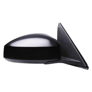 Mirrors for Nissan 350Z 2003-2009 Passenger Side, Manual Folding, Power Adjustment, Heated, Paintable to Match, NI1321209