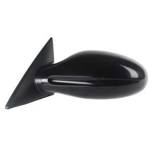 Mirrors for Nissan ALTIMA 2002-2006 Driver Side, Non-Folding, Power Adjustment, Non-Heated, Paintable to Match, NI1320136