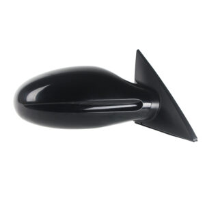 Mirrors for Nissan ALTIMA 2002-2006 Passenger Side, Non-Folding, Power Adjustment, Non-Heated, Paintable to Match, NI1321136