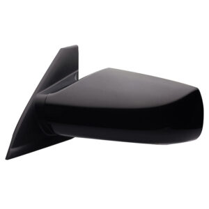 Mirrors for Nissan ALTIMA 2008-2013 Driver Side, Non-Folding, Power Adjustment, Non-Heated, Paintable to Match, NI1320186