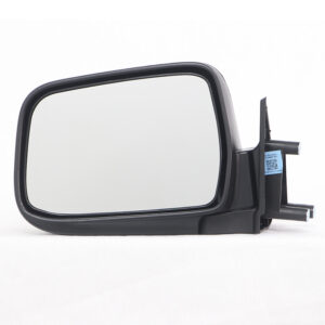 Mirrors for Nissan FRONTIER 1998-2004 Driver Side, Manual Folding, Manual Adjustment, Non-Heated, Texture, NI1320139