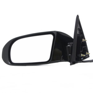 Mirrors for Nissan MAXIMA 2009-2014 Driver Side, Manual Folding, Power Adjustment, Heated, Paintable to Match, NI1320213