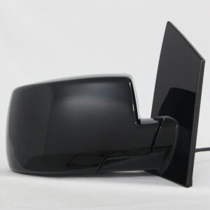 Mirrors for Nissan QUEST 2004-2009 Passenger Side, Manual Folding, Power Adjustment, Heated, Paintable to Match, NI1321188
