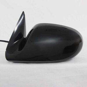Mirrors for Nissan SENTRA 2000-2003 Driver Side, Non-Folding, Power Adjustment, Heated, Paintable to Match, NI1320127