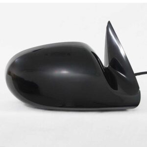 Mirrors for Nissan SENTRA 2000-2003 Passenger Side, Non-Folding, Power Adjustment, Heated, Paintable to Match, NI1321127