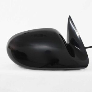 Mirrors for Nissan SENTRA 2000-2006 Passenger Side, Non-Folding, Power Adjustment, Non-Heated, Paintable to Match, NI1321133