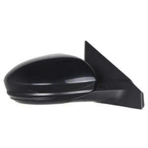 Mirrors for Nissan SENTRA 2020-2025 Passenger Side, Manual Folding, Power Adjustment, Heated, Paintable to Match, NI1321327