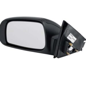 Mirrors for SCION TC 2005-2010 Driver Side, Manual Folding, Power Adjustment, Non-Heated, Paintable to Match, SC1320102