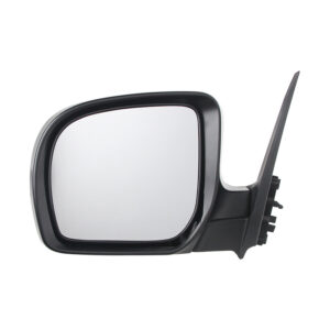 Mirrors for Subaru FORESTER 2011-2013 Driver Side, Manual Folding, Power Adjustment, Heated, Paintable to Match, SU1320119