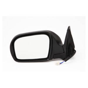 Mirrors for Subaru IMPREZA 2008-2011 Driver Side, Manual Folding, Power Adjustment, Non-Heated, Texture, SU1320113