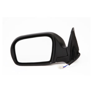 Mirrors for Subaru IMPREZA 2008-2014 Driver Side, Manual Folding, Power Adjustment, Heated, Texture, SU1320114