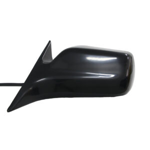 Mirrors for Toyota AVALON 2000-2004 Driver Side, Non-Folding, Power Adjustment, Heated, Paintable to Match, TO1320209