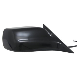 Mirrors for Toyota AVALON 2000-2004 Passenger Side, Non-Folding, Power Adjustment, Heated, Paintable to Match, TO1321209