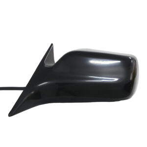 Mirrors for Toyota AVALON 2000-2004 Driver Side, Non-Folding, Power Adjustment, Heated, Paintable to Match, TO1320165