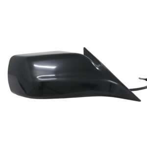 Mirrors for Toyota AVALON 2000-2004 Passenger Side, Non-Folding, Power Adjustment, Heated, Paintable to Match, TO1321165