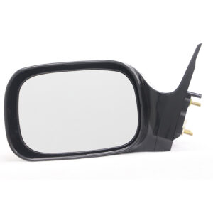 Mirrors for Toyota AVALON 2005-2010 Driver Side, Non-Folding, Power Adjustment, Heated, Paintable to Match, TO1320236